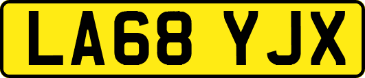 LA68YJX