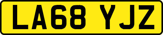 LA68YJZ