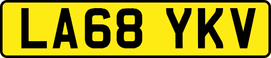 LA68YKV