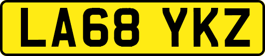 LA68YKZ