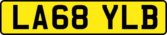 LA68YLB