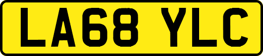 LA68YLC