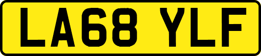 LA68YLF