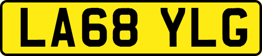 LA68YLG