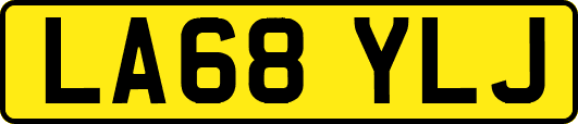 LA68YLJ