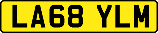 LA68YLM