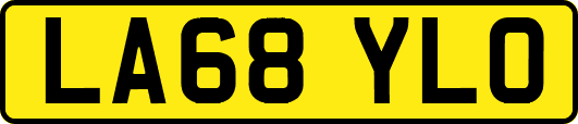 LA68YLO
