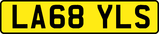 LA68YLS