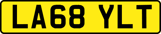 LA68YLT