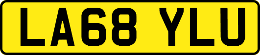 LA68YLU