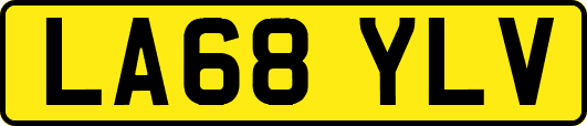 LA68YLV