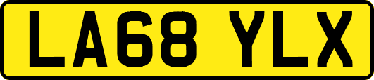 LA68YLX
