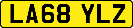 LA68YLZ