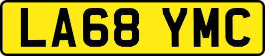 LA68YMC