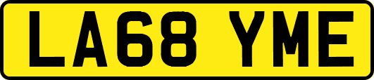 LA68YME