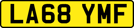 LA68YMF
