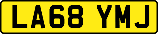 LA68YMJ