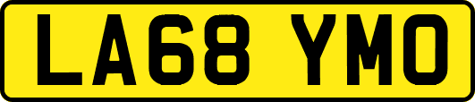 LA68YMO