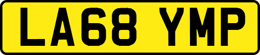 LA68YMP