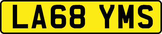 LA68YMS
