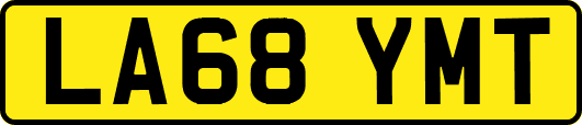 LA68YMT