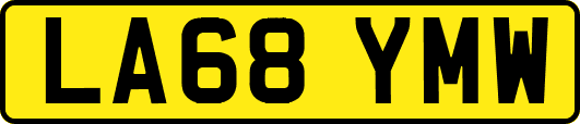 LA68YMW