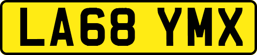 LA68YMX