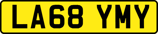 LA68YMY