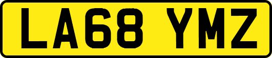 LA68YMZ