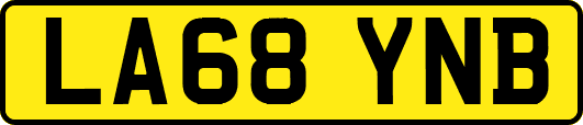 LA68YNB