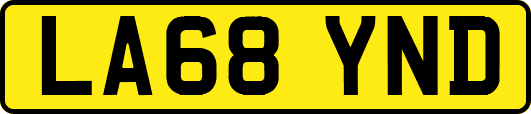 LA68YND