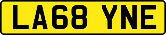 LA68YNE