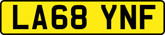 LA68YNF