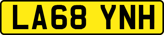 LA68YNH