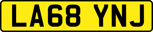 LA68YNJ