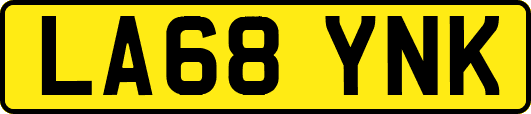 LA68YNK