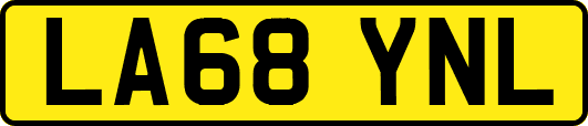 LA68YNL