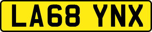 LA68YNX