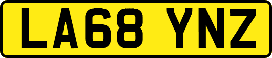 LA68YNZ