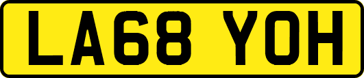 LA68YOH