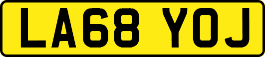 LA68YOJ