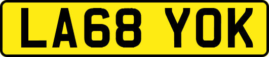 LA68YOK