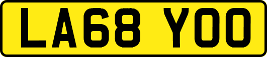 LA68YOO