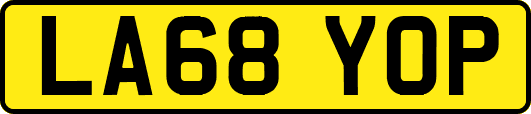 LA68YOP