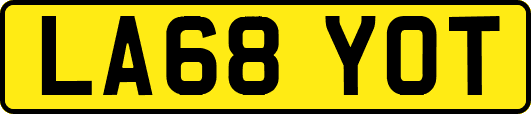 LA68YOT