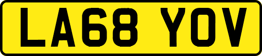 LA68YOV