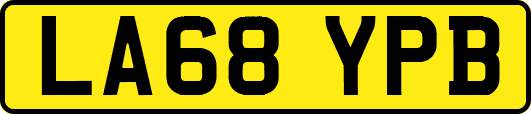LA68YPB