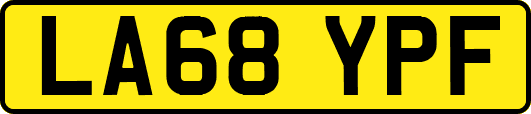 LA68YPF