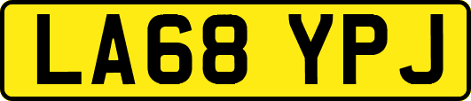 LA68YPJ