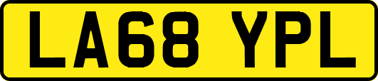 LA68YPL